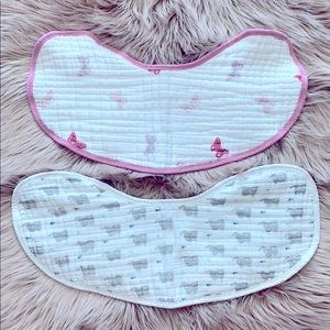 Aden + Anais Bib Bundle